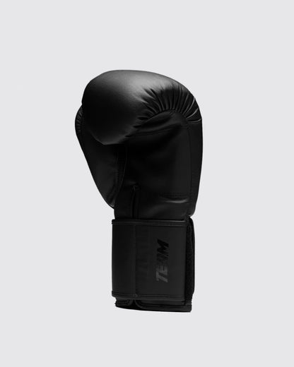 Fly Superloop Team Gloves Schwarz – Ansicht 3