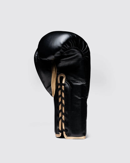 Fly Superlace Pro X 2 Handschuhe Schwarz/Gold – Ansicht 2