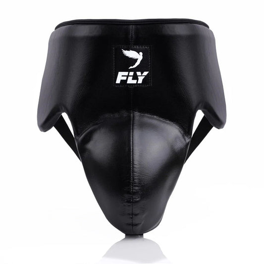 Fly Wraith X Tiefschutz Schwarz