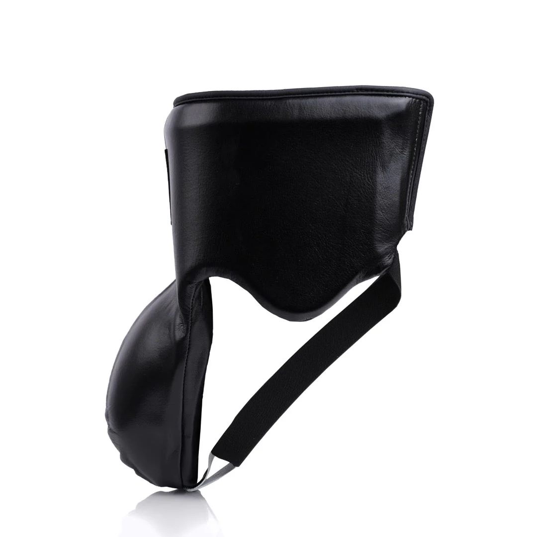 Fly Wraith X Tiefschutz Schwarz – Ansicht 2