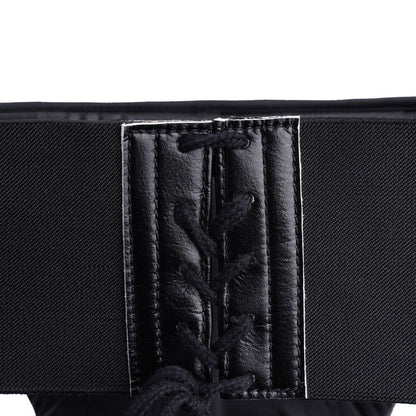 Fly Wraith X Tiefschutz Schwarz – Ansicht 3