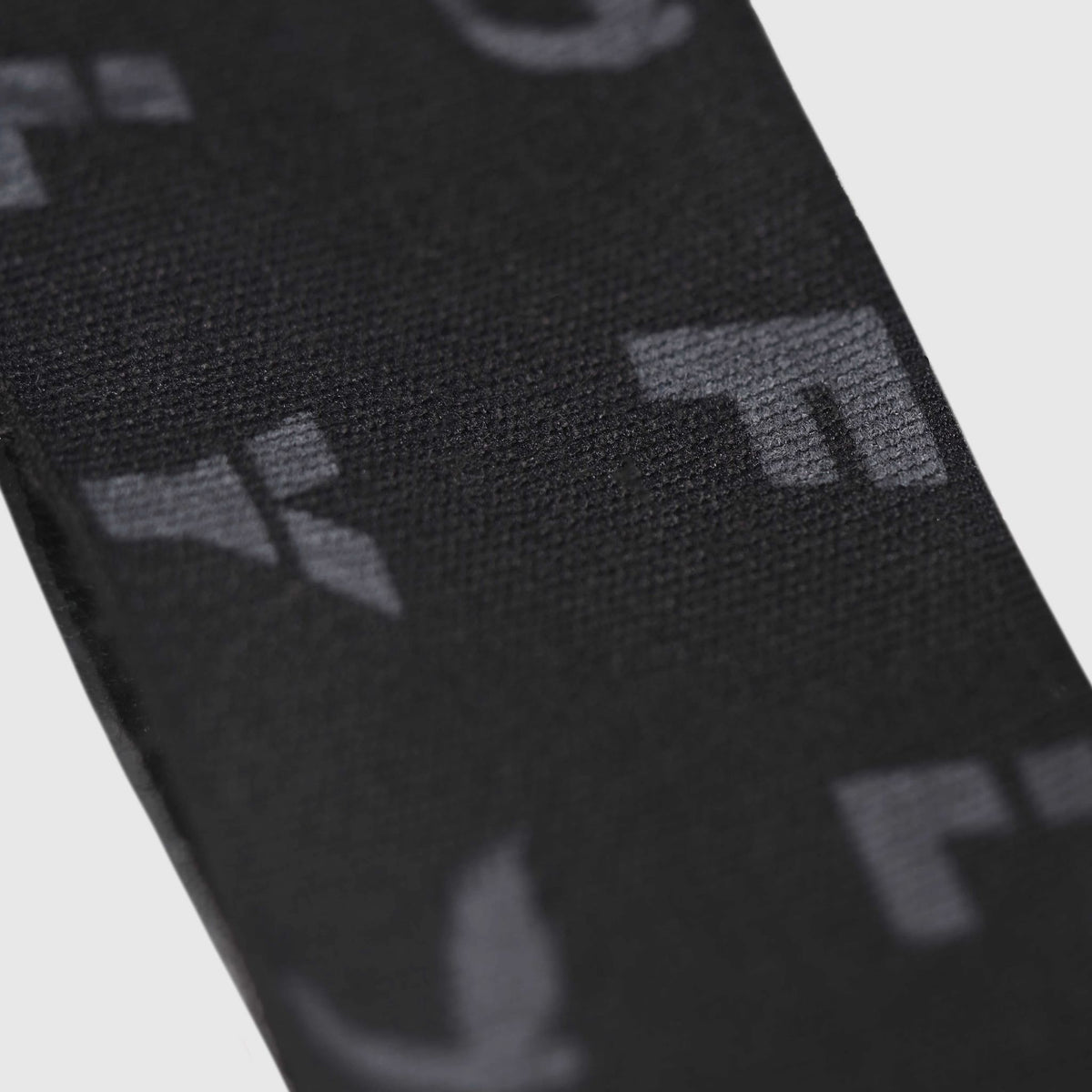 Fly Monogram Bandagen 450 cm Schwarz