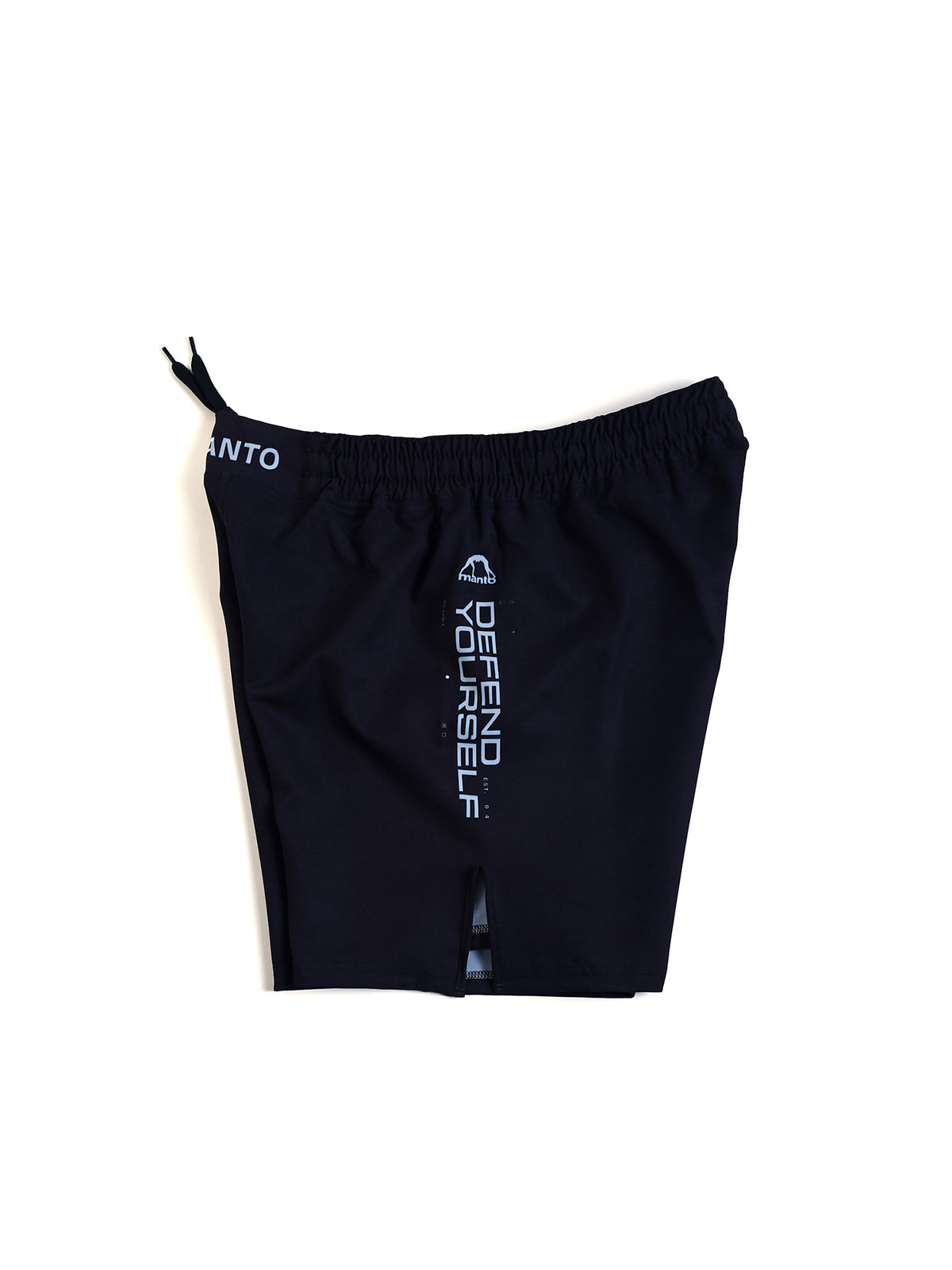 MANTO Fightshorts Competitor – Ansicht 2