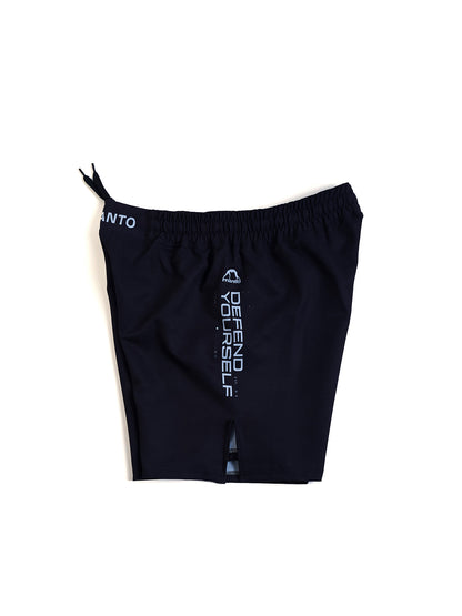 MANTO Fightshorts Competitor – Ansicht 2