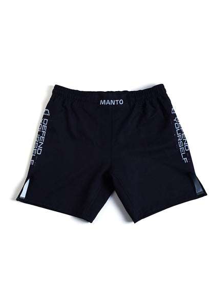 MANTO Fightshorts Competitor