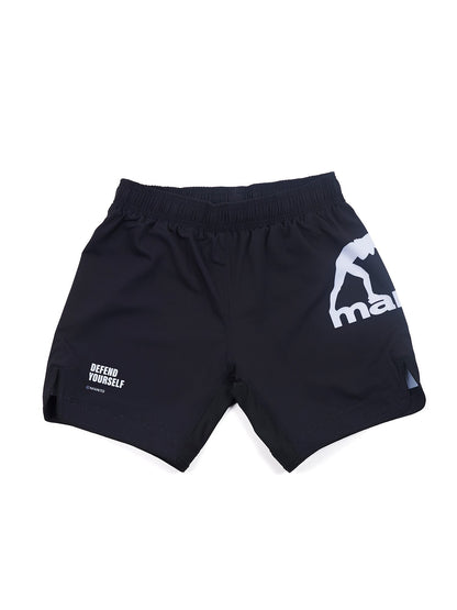 MANTO Fightshorts Essential – Ansicht 2