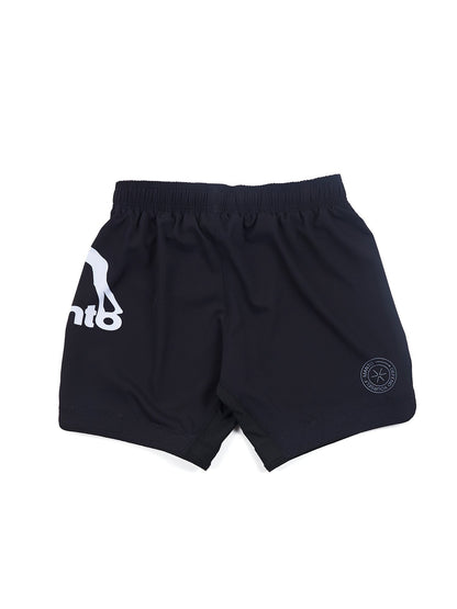 MANTO Fightshorts Essential