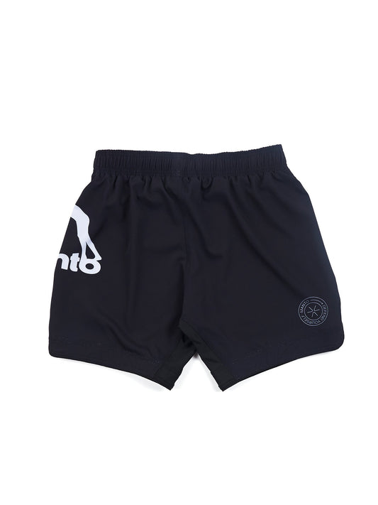 MANTO Fightshorts Essential