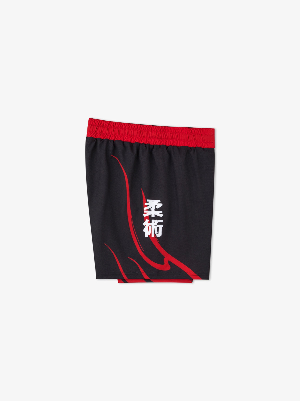MANTO Fightshorts Lucky Cat – Ansicht 3