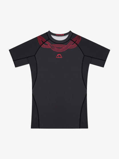MANTO Rashguard Uroboros