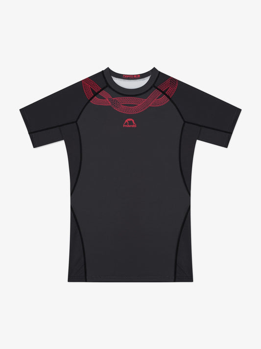 MANTO Rashguard Uroboros