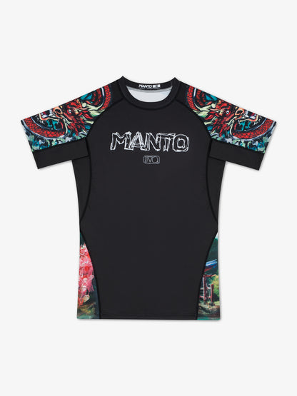 MANTO Rashguard IVO