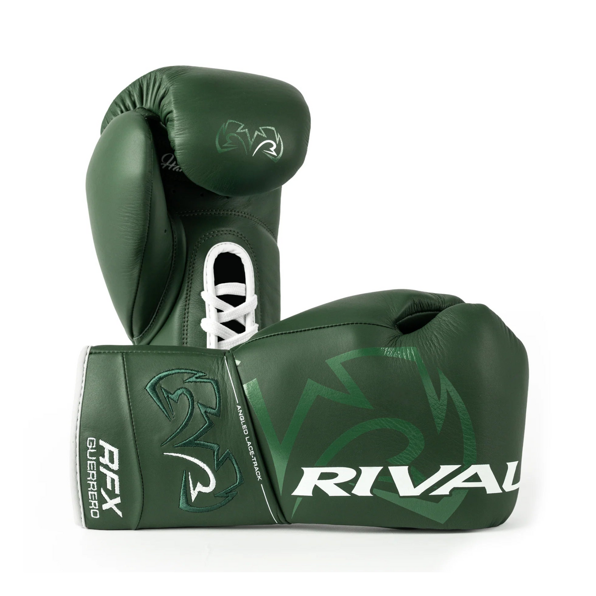 Rival RFX-Guerrero Pro Fight Gloves HDE-F Grün