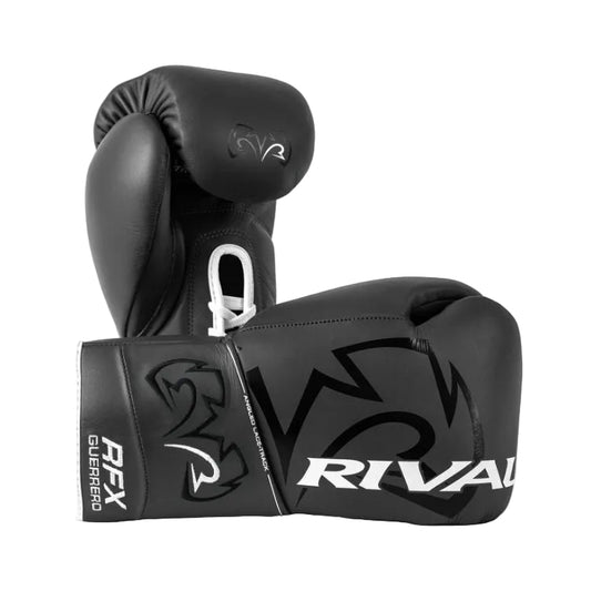 Rival RFX-Guerrero Pro Fight Gloves HDE-F Grau