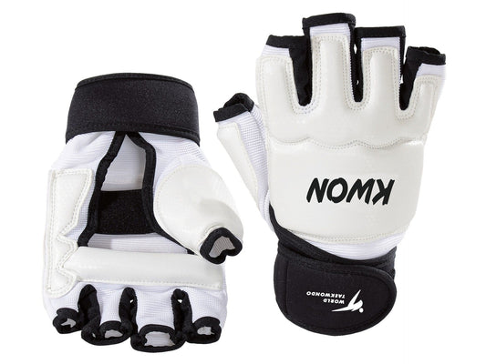 KWON Taekwondo Handschützer Evolution