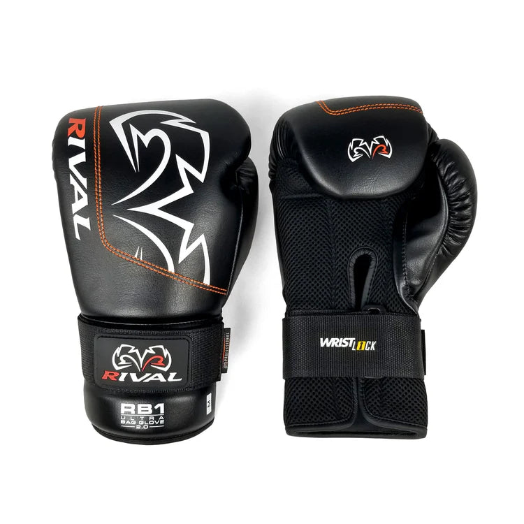 Rival RB1 Ultra Boxsackhandschuhe 2.0 – Ansicht 2