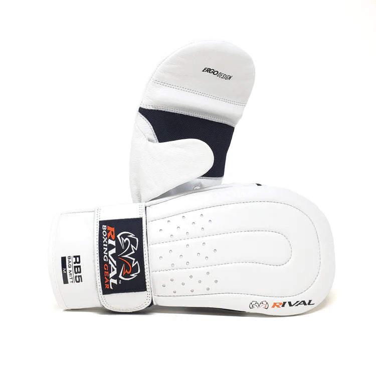 Rival RB5 Bag Mitts – Ansicht 3