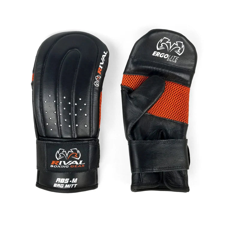 Rival RB5 Bag Mitts – Ansicht 2