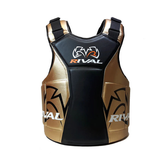 Rival Body Protector
