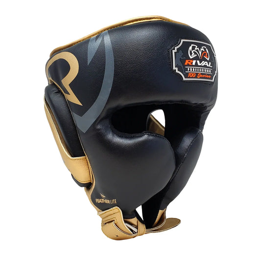 Rival RHG100 Professional Kopfschutz