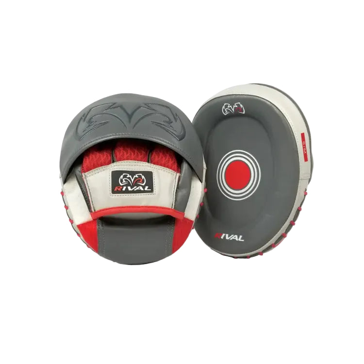 Rival RPM80 Impulse Punch Mitts – Ansicht 5