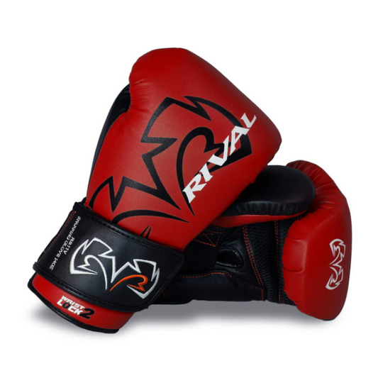 Rival RS11V Evolution Sparring Gloves Rot