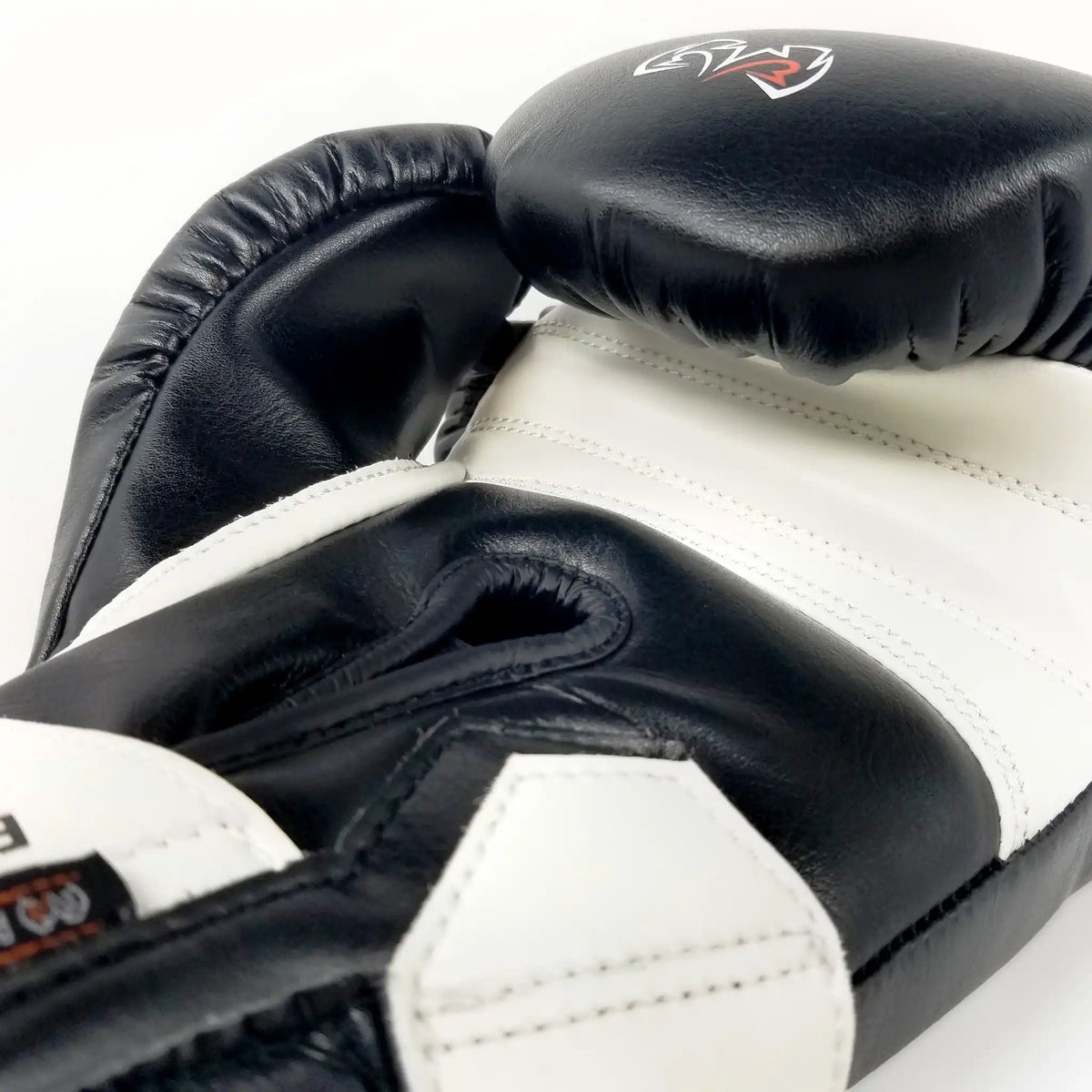 Rival RS2V Super Sparring Gloves 2.0 - Schwarz