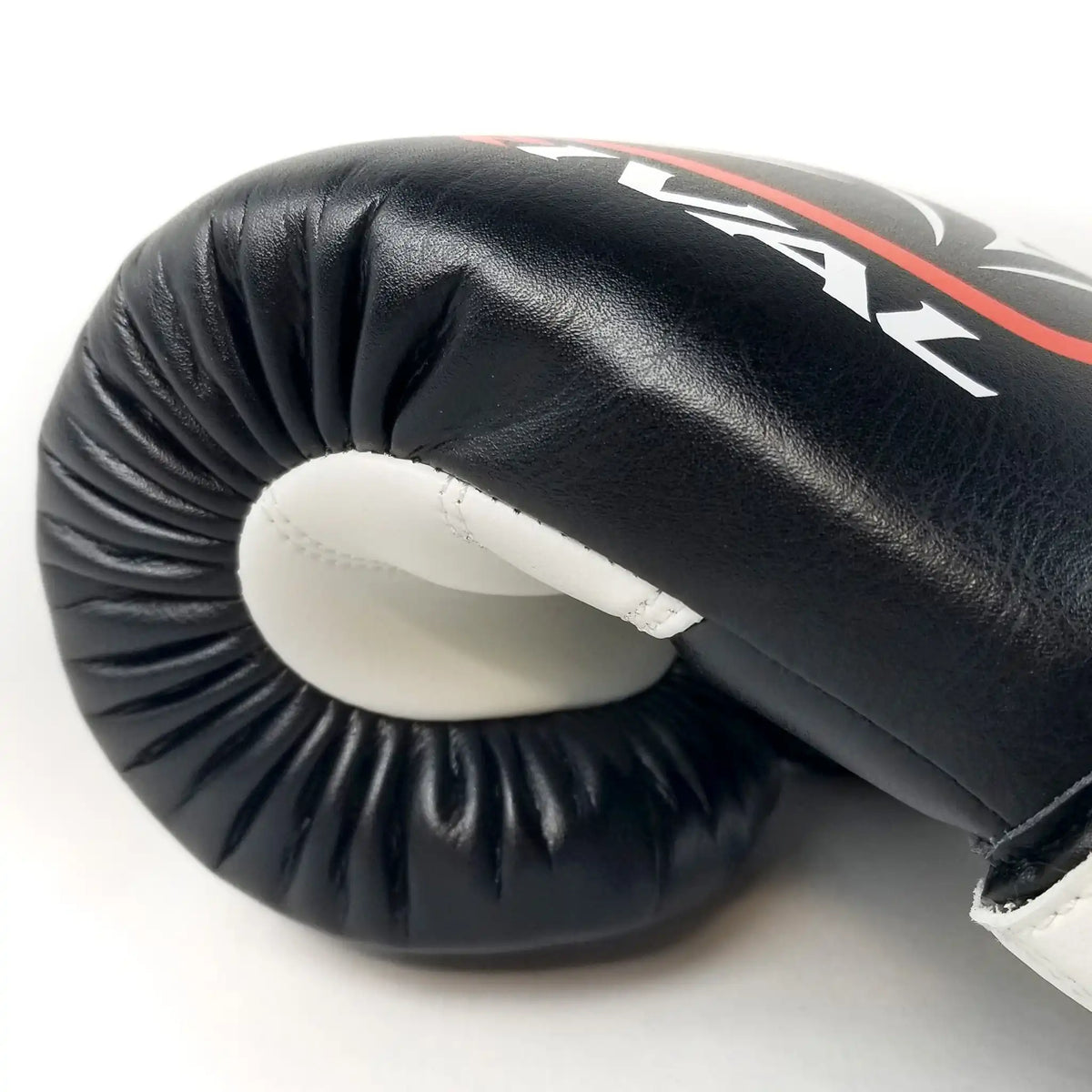 Rival RS2V Super Sparring Gloves 2.0 - Schwarz