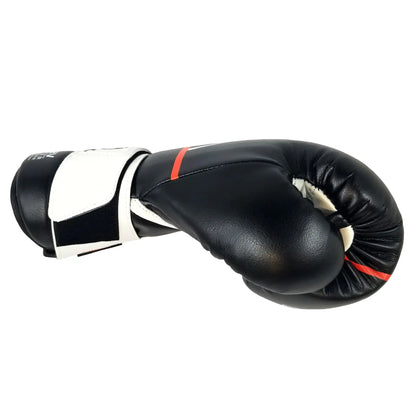 Rival RS2V Super Sparring Gloves 2.0 - Schwarz