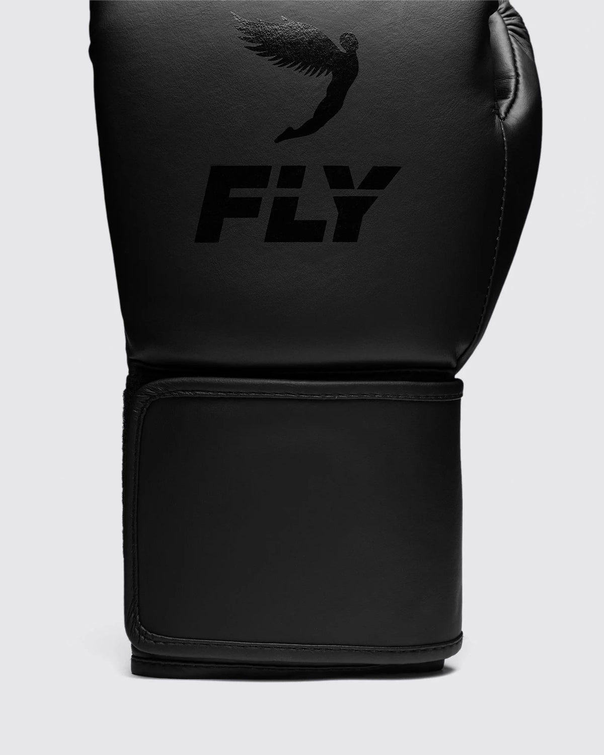 Fly Superloop Team Gloves Schwarz – Ansicht 6