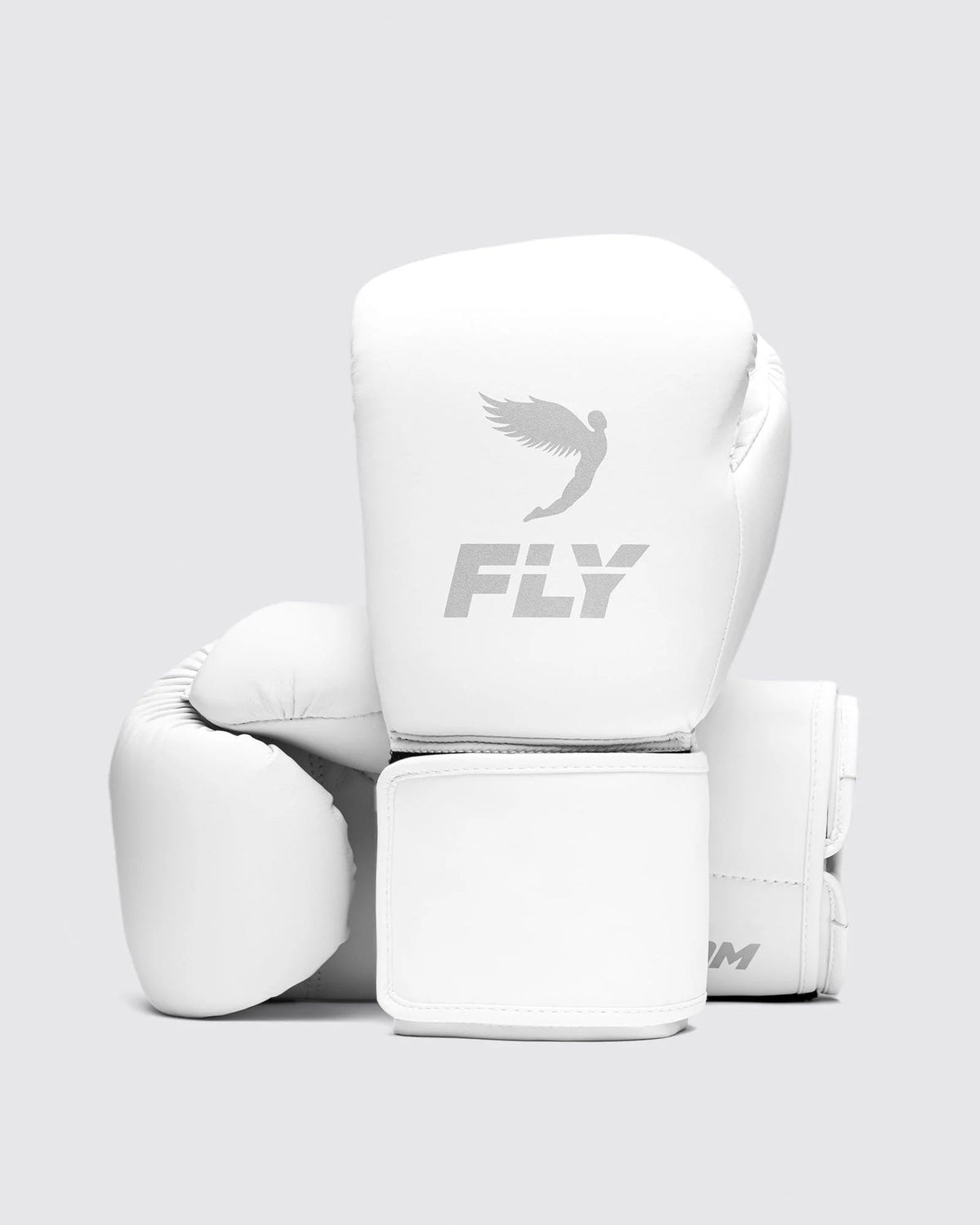 Fly Superloop Team Gloves Weiß