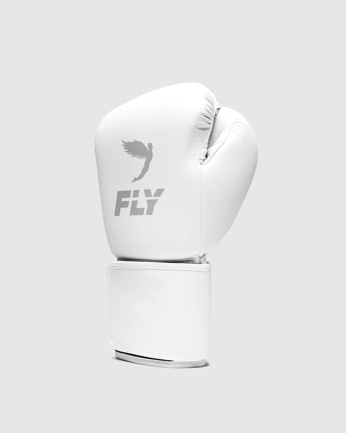 Fly Superloop Team Gloves Weiß – Ansicht 2