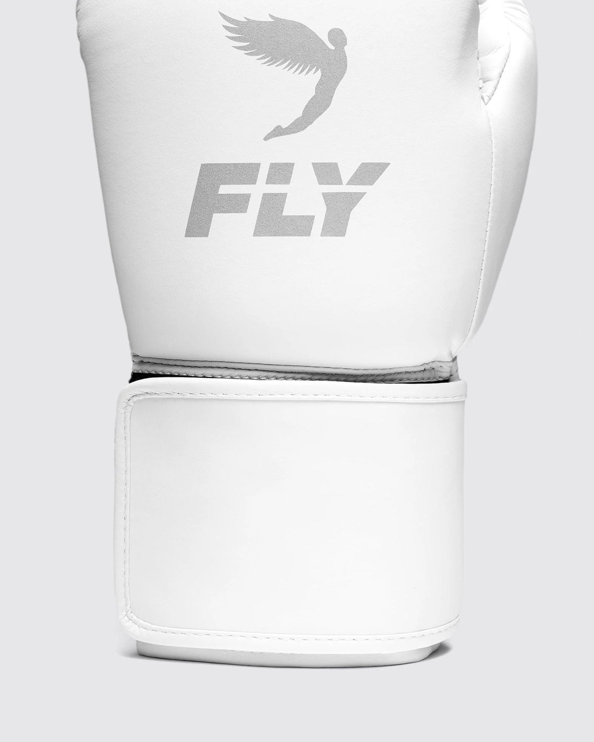 Fly Superloop Team Gloves Weiß – Ansicht 6